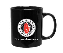 Borrani mug