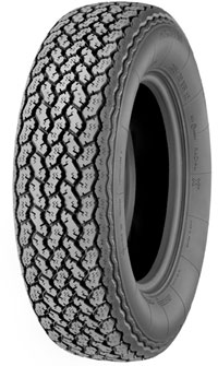 Michelin XWX tire