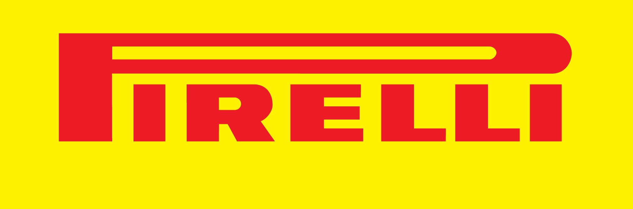 PirelliLogo yellow