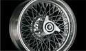 Borrani Classic Wheels